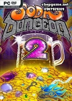 Soda Dungeon 2