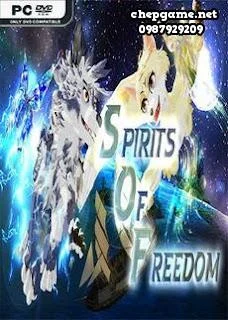 SOF Spirits Of Freedom