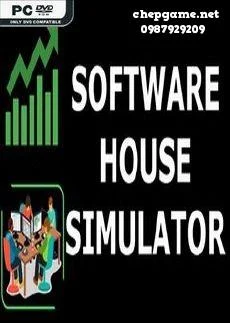Software House Simulator