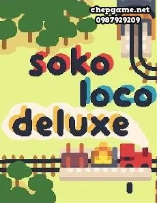 Soko Loco Deluxe