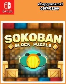 Sokoban Block Puzzle