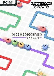 Sokobond Express
