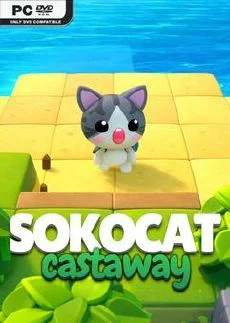 Sokocat Castaway