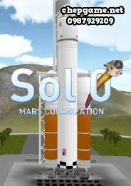 Sol 0 Mars Colonization