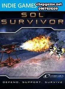 Sol Survivor