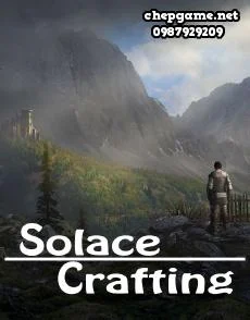 Solace Crafting