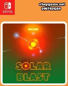 Solar Blast