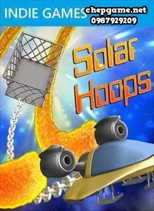 Solar Hoops