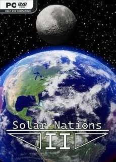 Solar Nations 2