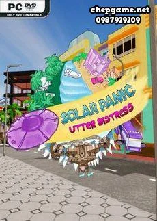 Solar Panic Utter Distress