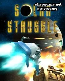 Solar Struggle
