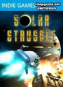 Solar Struggle