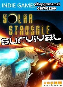 Solar Struggle Survival