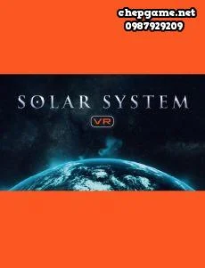 Solar System VR