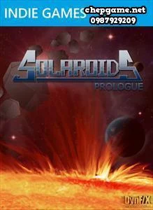 Solaroids Prologue