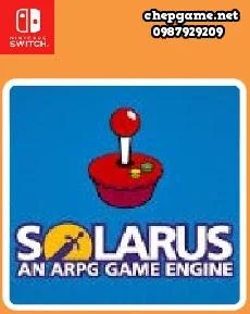 Solarus Engine + 10 Games