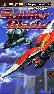 Soldier Blade