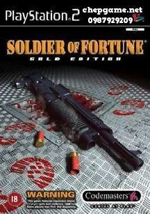 Soldier of Fortune Gold Edition