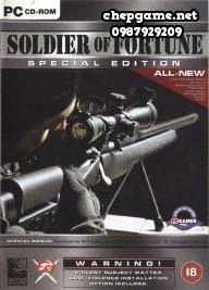 Soldier of Fortune (Platinum Edition)