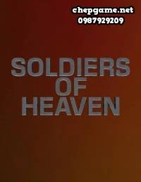 Soldiers of Heaven VR