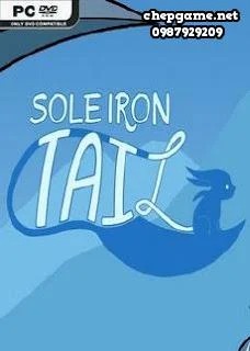 Sole Iron Tail