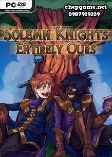 Solemn Knights Entirely Ours