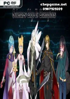 Solenars Edge 2 Champions