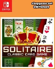 Solitaire Classic Card Game