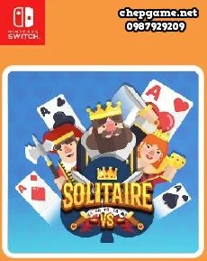 Solitaire Master VS