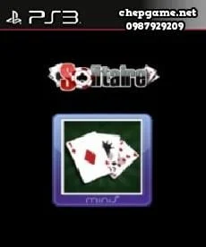 Solitaire PSN