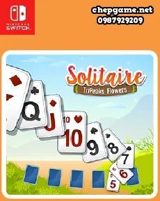 Solitaire TriPeaks Flowers