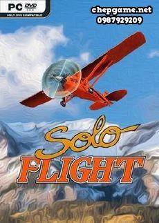 Solo Flight