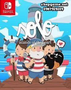 Solo Islands of The Heart