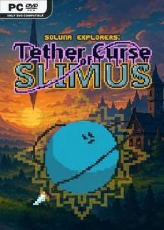 Soluna Explorers Tether Curse of Slimus