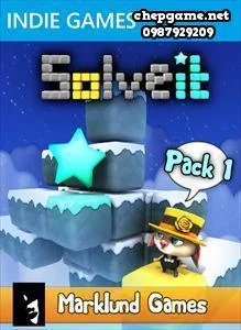 Solve It Pack 1