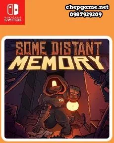 Some Distant Memory