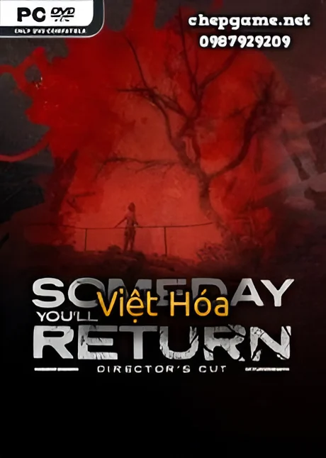 Someday Youll Return Directors Cut