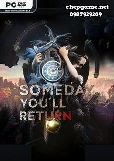 Someday Youll Return