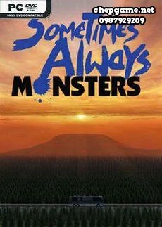 Sometimes Always Monsters