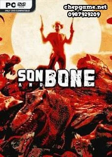 Son and Bone