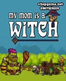Son of a Witch