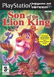 Son of The Lion King