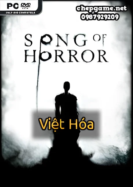 Song of Horror