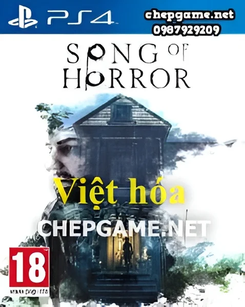 Song of Horror