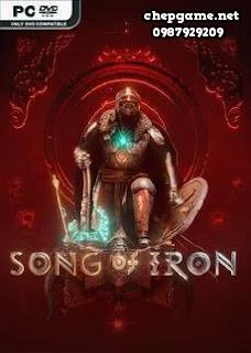 Song of Iron