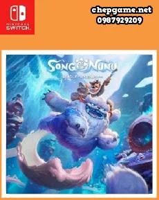 Song of Nunu A League of Legends Story