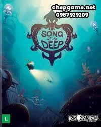Song of The Deep