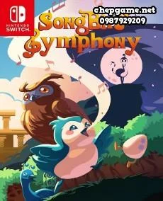 Songbird﻿ Symphon﻿﻿y