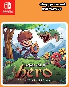 Songs for a Hero Definitive Edition