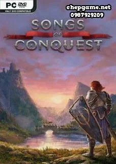 Songs of Conquest